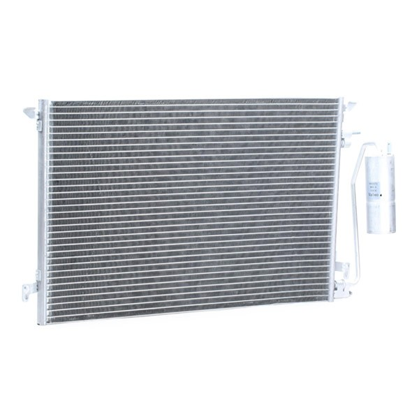817809 VALEO Radiador de aire acondicionado