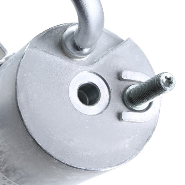 Condensador VALEO 817809