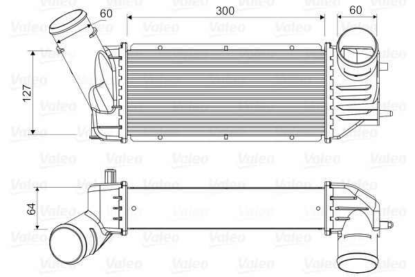 Comprar Turbo intercooler Xsara  N1