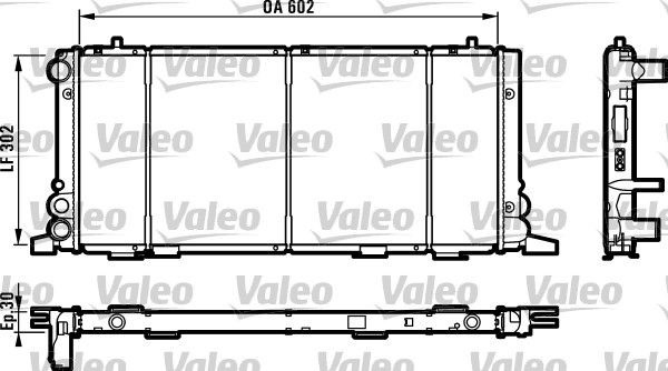 819260 VALEO