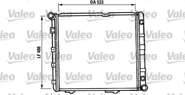 819387 VALEO