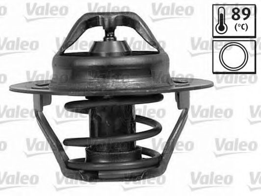 Termostato VALEO 820025 precio, desde 7,35 EUR
