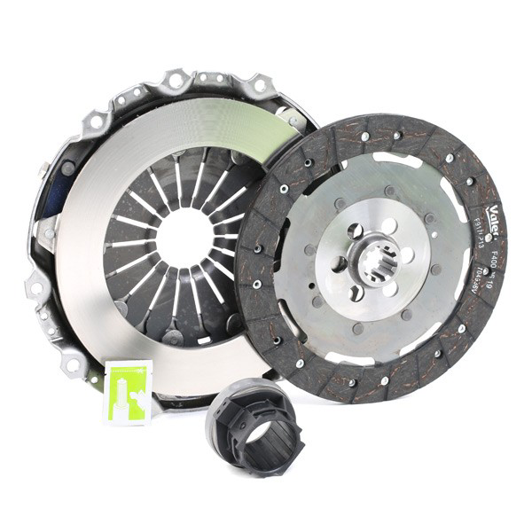 Kit de embrague INA 623323000