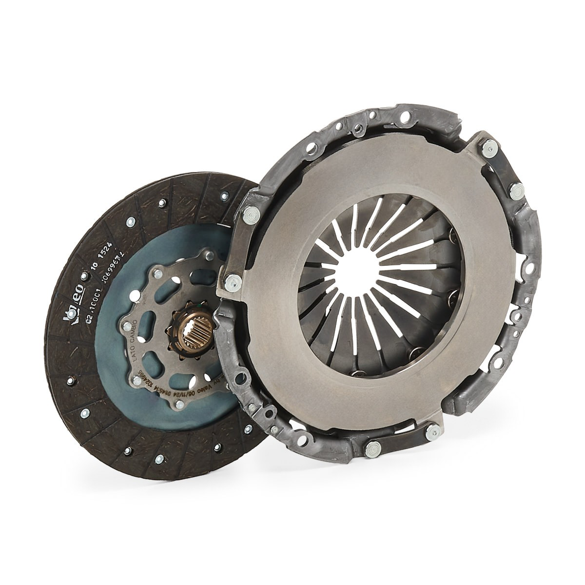 Mecanismo de embrague VALEO 821389 precio, desde 146,50 EUR