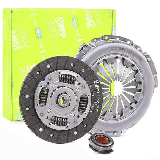 Kit de embrague VALEO 821457
