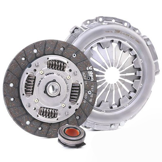 Mecanismo de embrague VALEO 821457 precio, desde 71,00 EUR