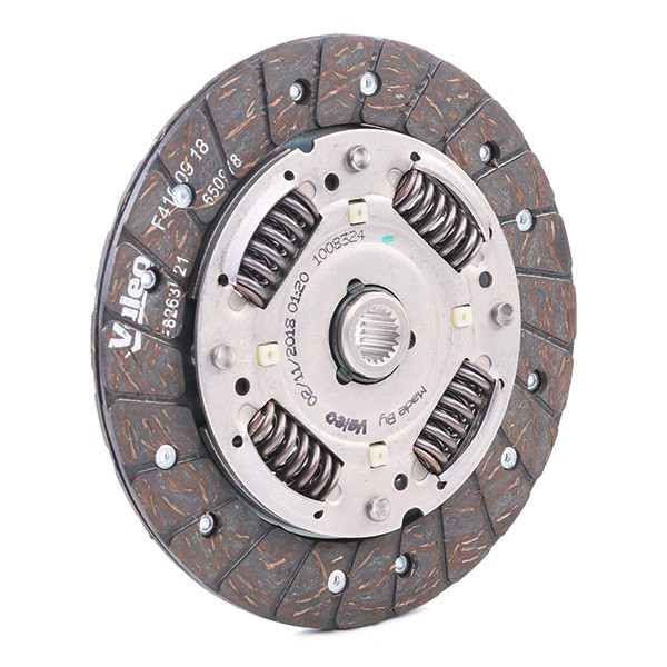 Embrague 821457 VALEO
