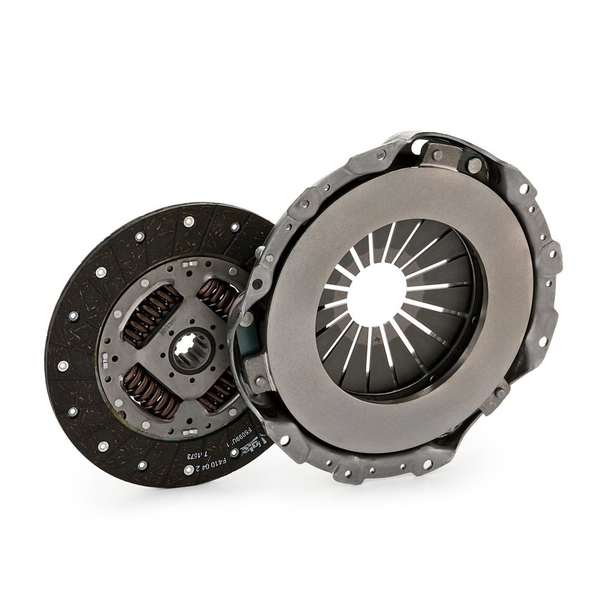 Comprar 826118 VALEO Kit de embrague completo
