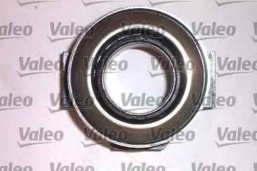 826350 VALEO Embrague motor