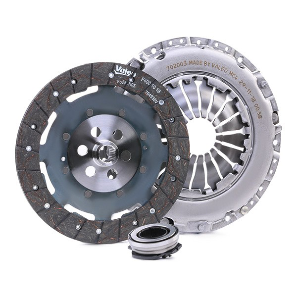 Comprar 826473 VALEO Kit de embrague completo