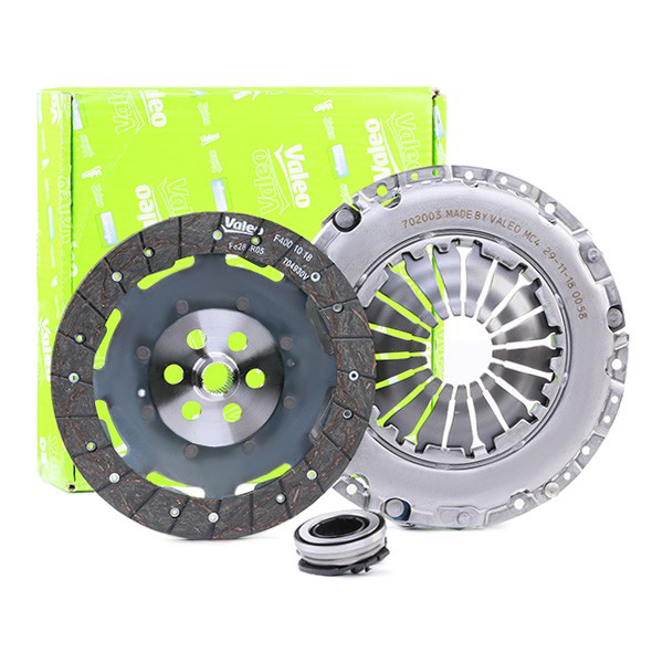 Embrague 826473 VALEO
