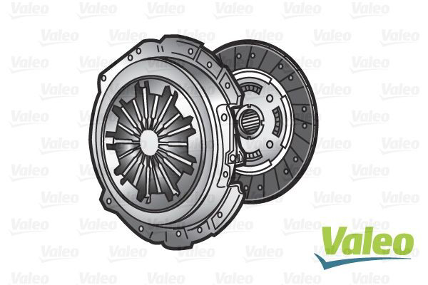 Mecanismo de embrague Volvo XC70 CROSS COUNTRY familiar (SZ, LZ) (2000 - 2007) precio, desde 210,31 EUR