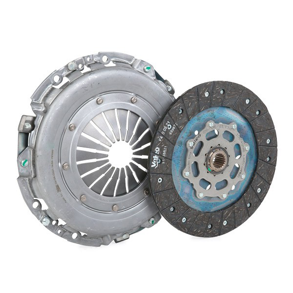 826525 VALEO Embrague motor