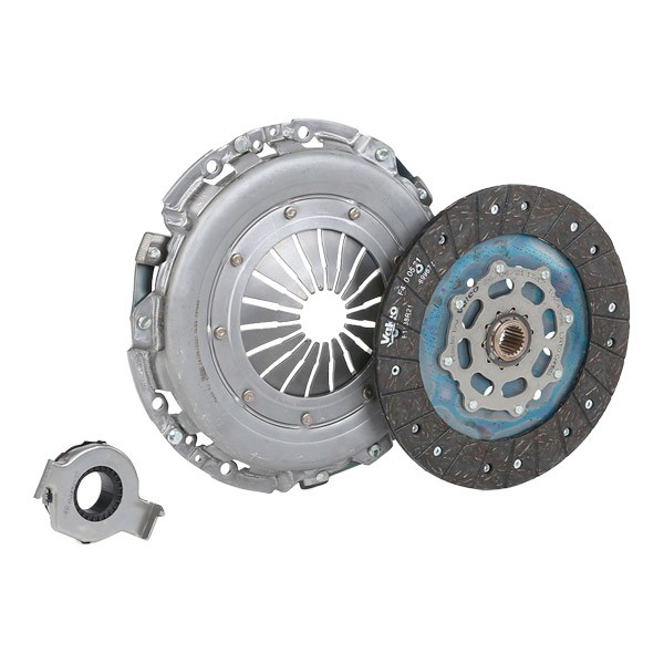 Mecanismo de embrague VALEO 826525 precio, desde 106,83 EUR