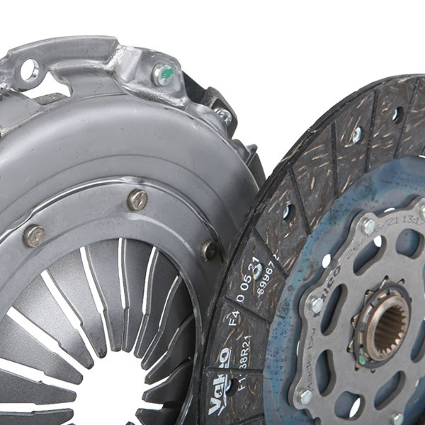 Kit de embrague VALEO 826525