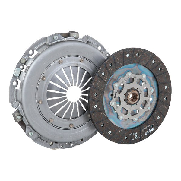 Embrague 826525 VALEO