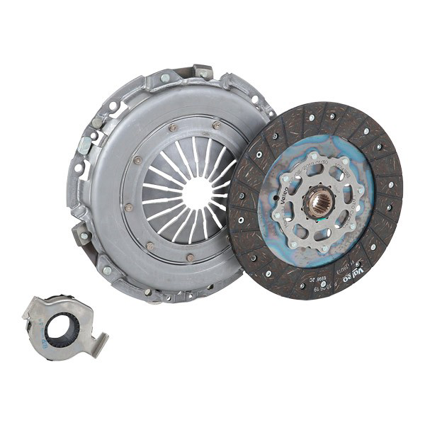 Comprar 826525 VALEO Kit de embrague completo