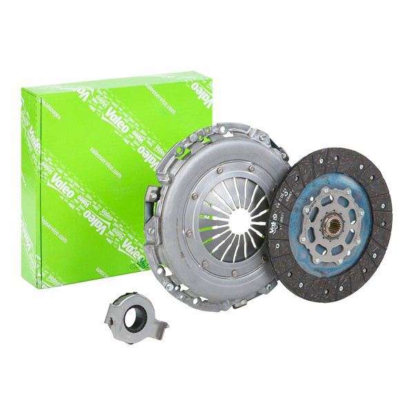 826525 VALEO Embrague motor