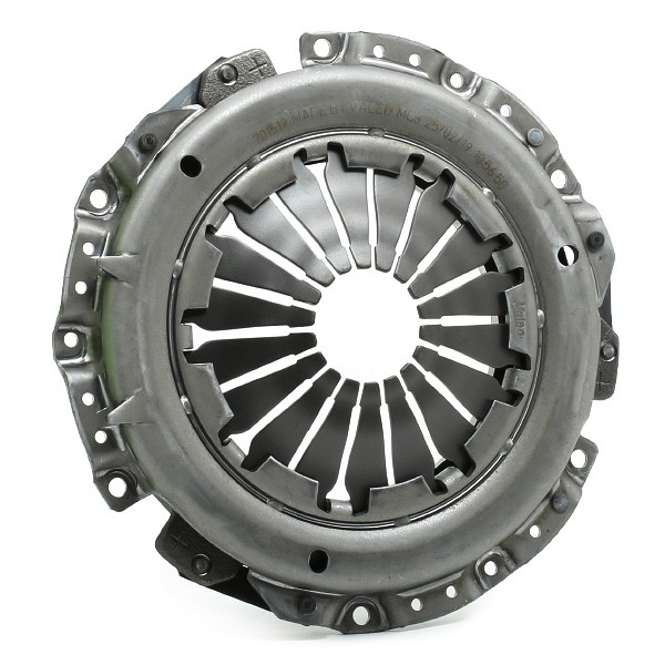 826533 VALEO Embrague motor