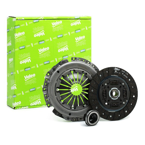 Mecanismo de embrague VALEO 826533 precio, desde 149,17 EUR