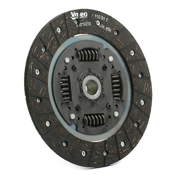 826533 VALEO Embrague motor