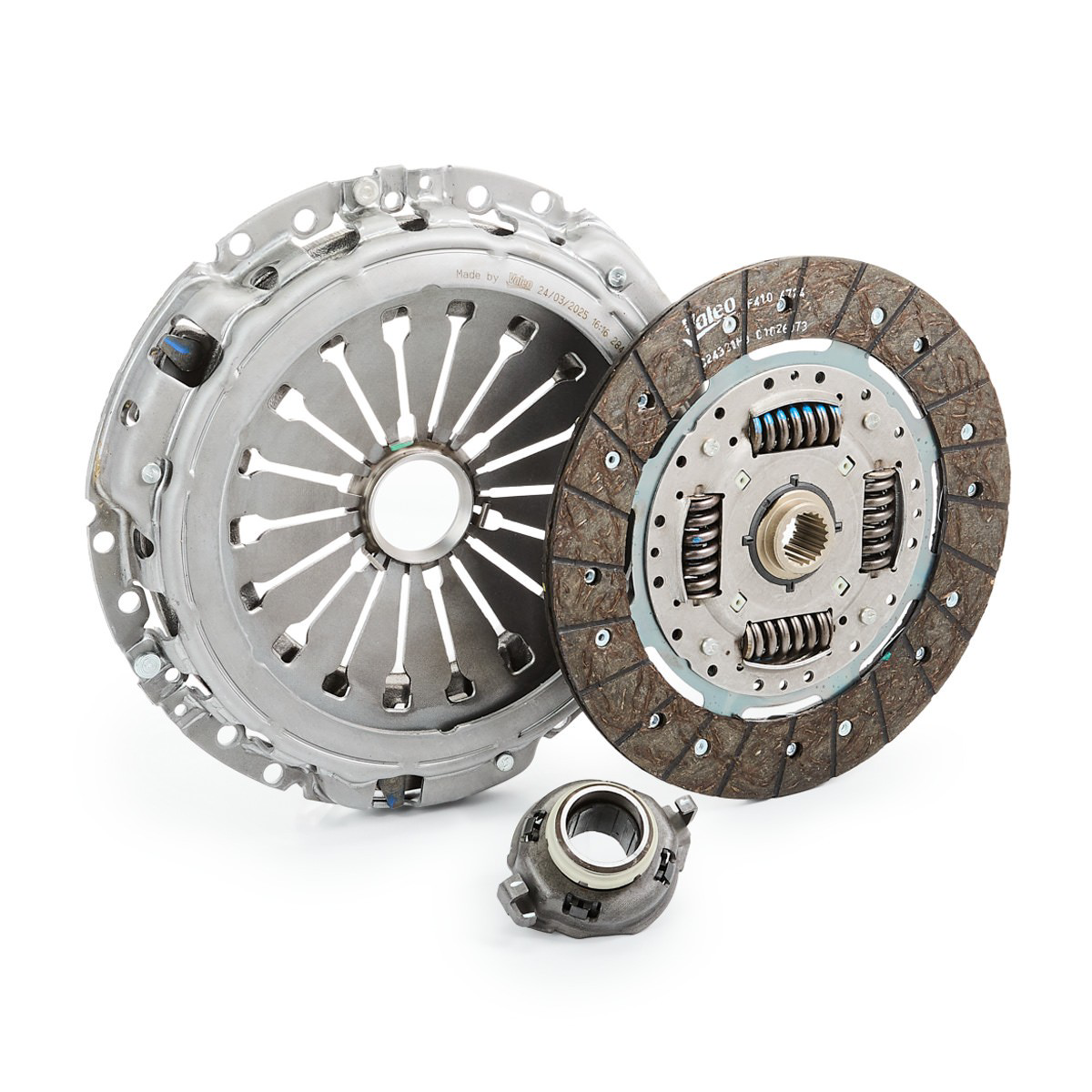 Mecanismo de embrague VALEO 826567 precio, desde 212,76 EUR