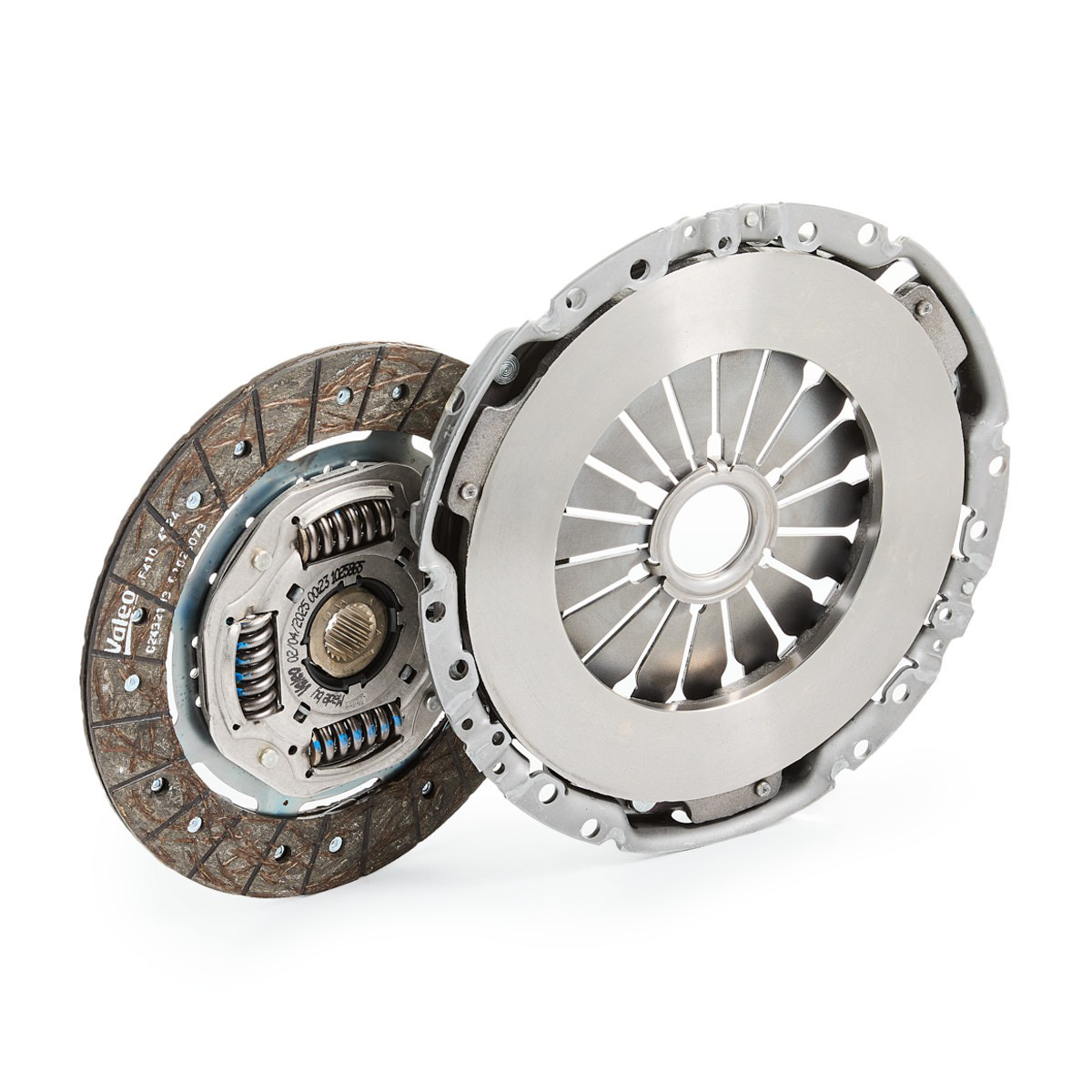 Comprar 826567 VALEO Kit de embrague completo