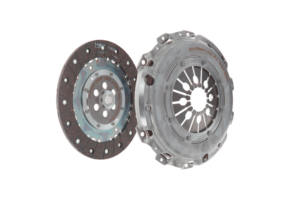 Comprar 93190169 General Motors Kit de embrague completo