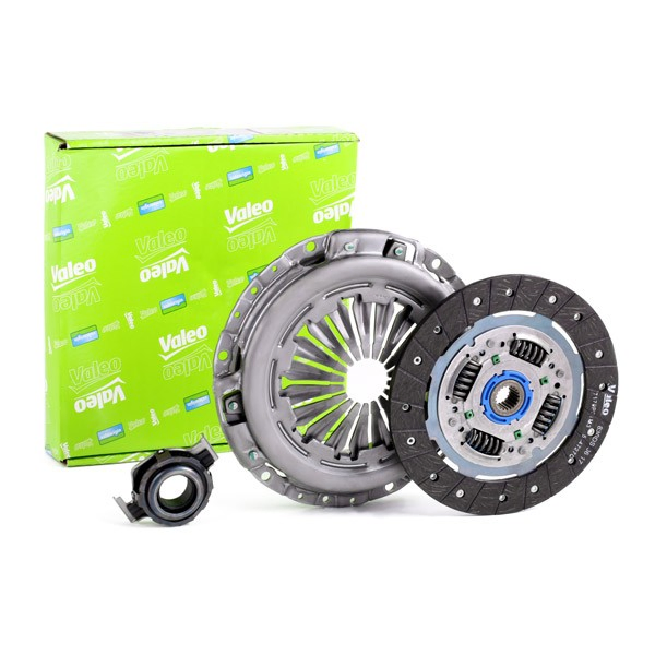 826706 VALEO Embrague motor
