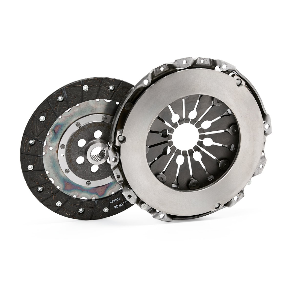 Comprar 826715 VALEO Kit de embrague completo