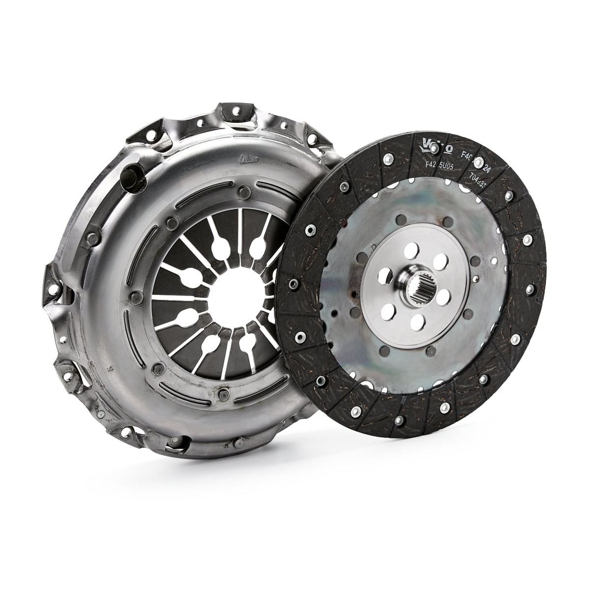 Mecanismo de embrague VALEO 826715 precio, desde 225,97 EUR