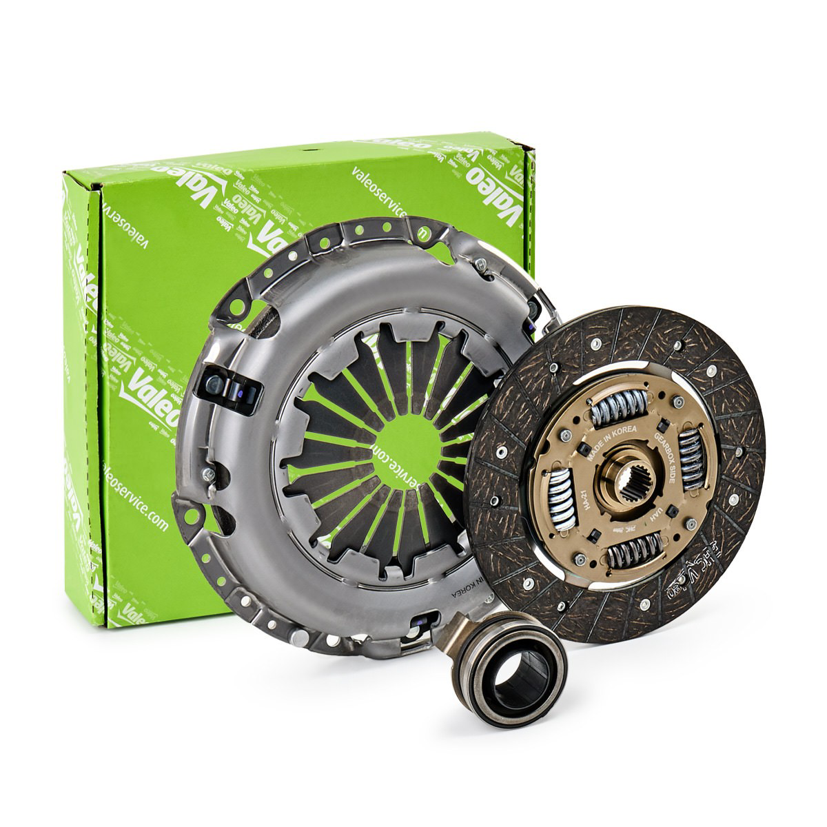Mecanismo de embrague VALEO 826764 precio, desde 112,48 EUR