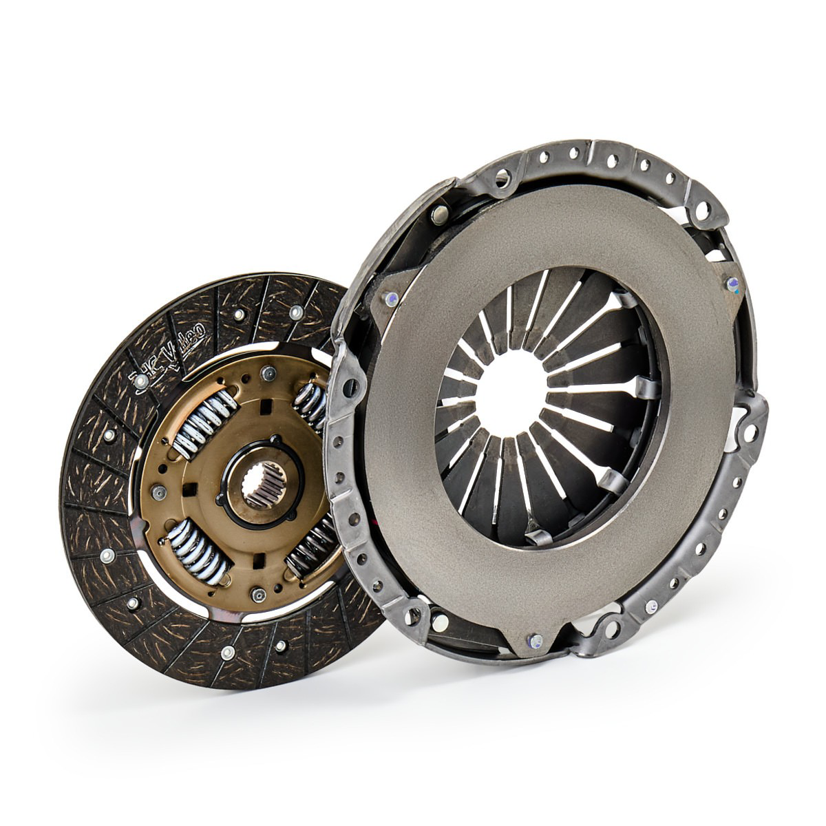 826764 VALEO Embrague motor