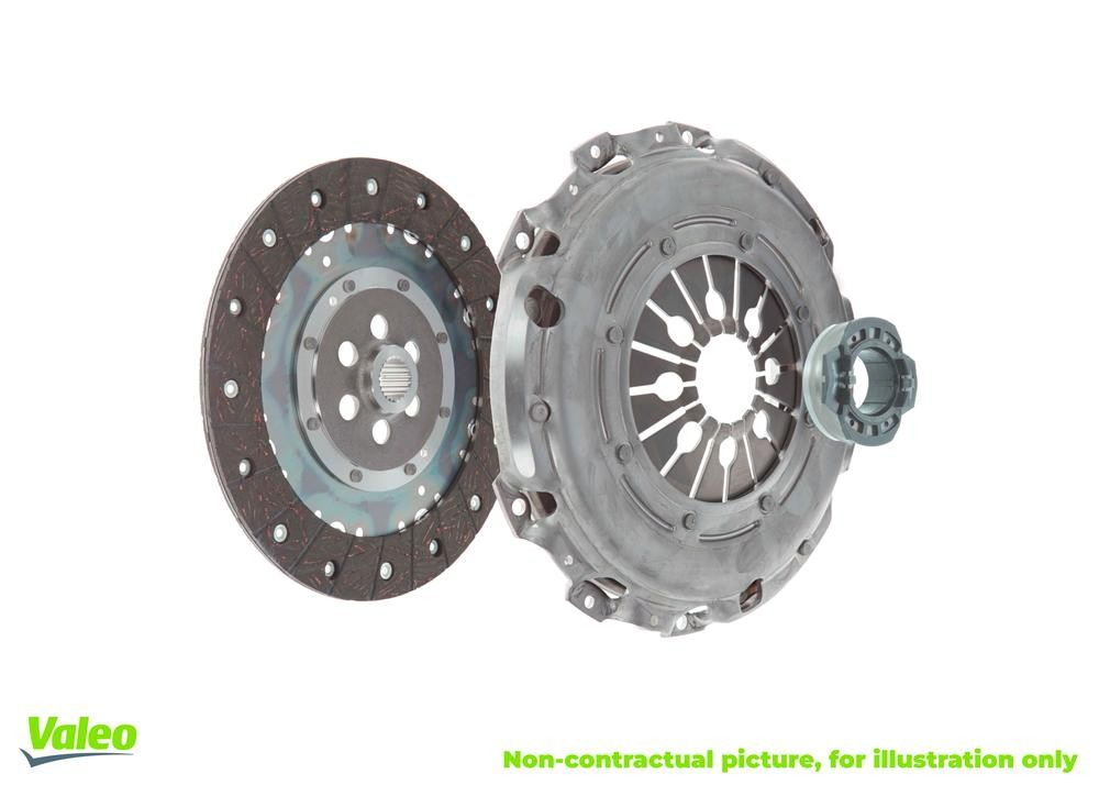 Embrague motor para Porsche 911 Targa 997