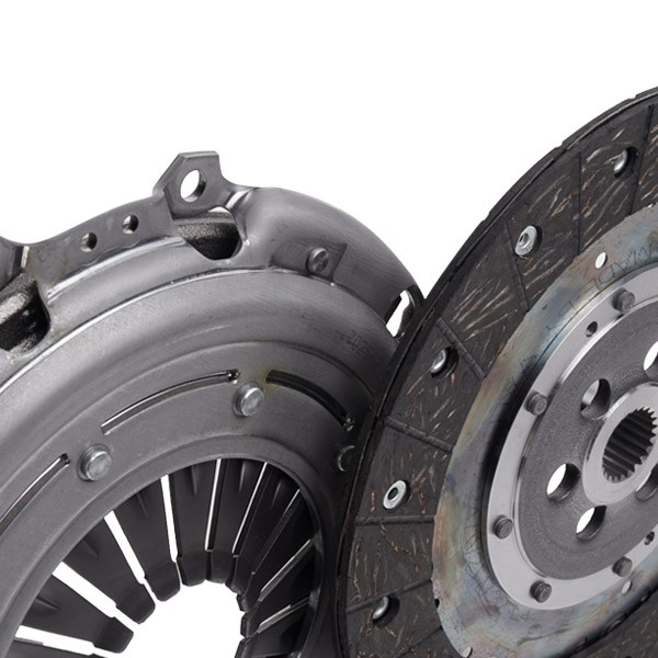 Comprar 826797 VALEO Kit de embrague completo