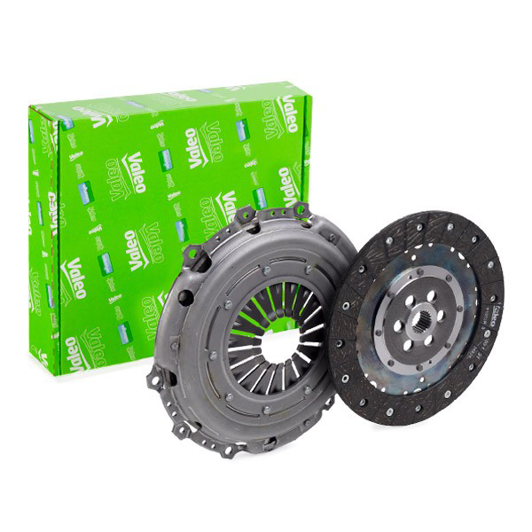 Embrague 826797 VALEO