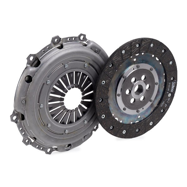 Mecanismo de embrague VALEO 826797 precio, desde 218,11 EUR