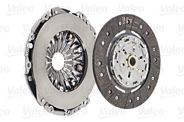 Comprar 826865 VALEO Kit de embrague completo