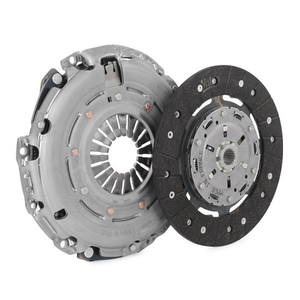 Mecanismo de embrague VALEO 826865 precio, desde 154,66 EUR
