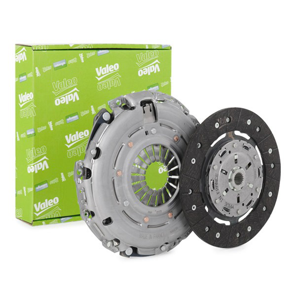 826865 VALEO Embrague motor