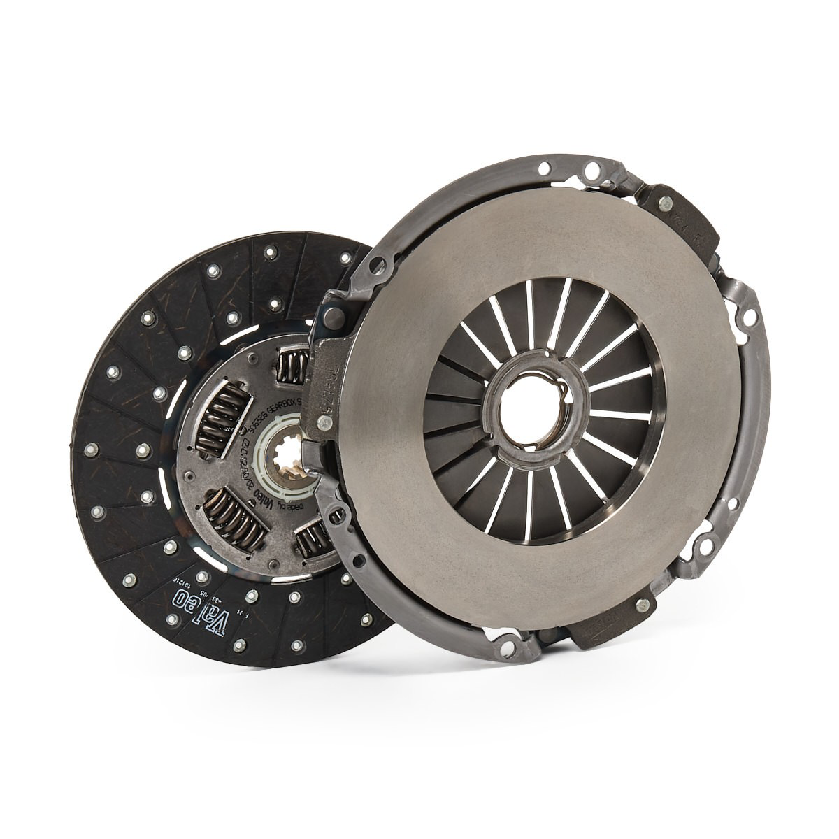 Mecanismo de embrague VALEO 827065 precio, desde 480,79 EUR