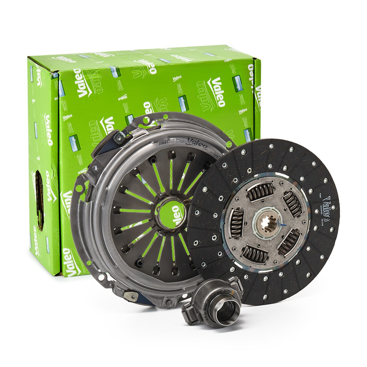 Comprar 827065 VALEO Kit de embrague completo