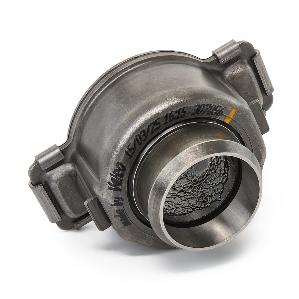 827065 VALEO Embrague motor