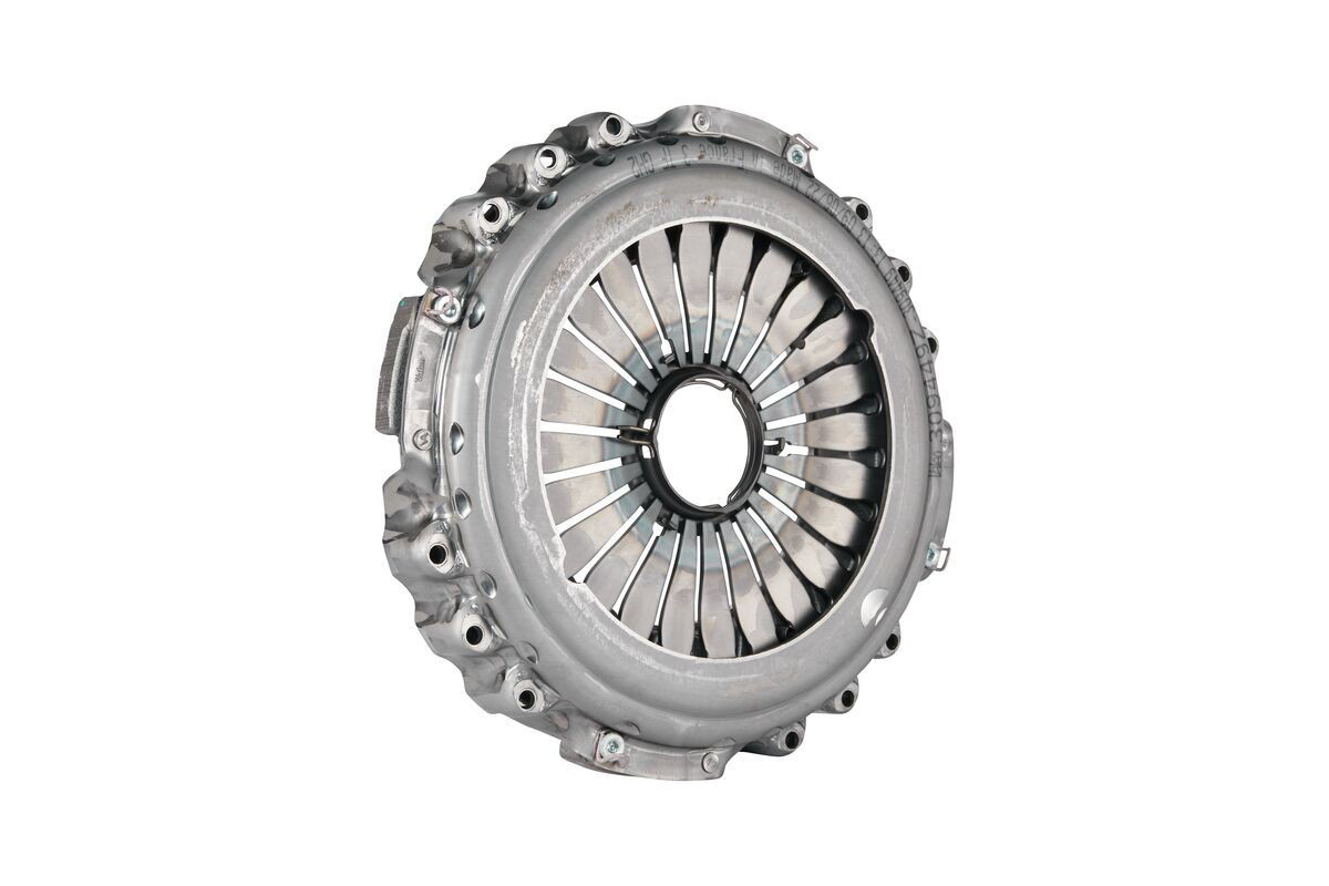 Embrague 827190 VALEO