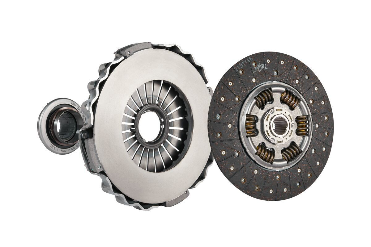 Mecanismo de embrague VALEO 827190 precio, desde 714,96 EUR