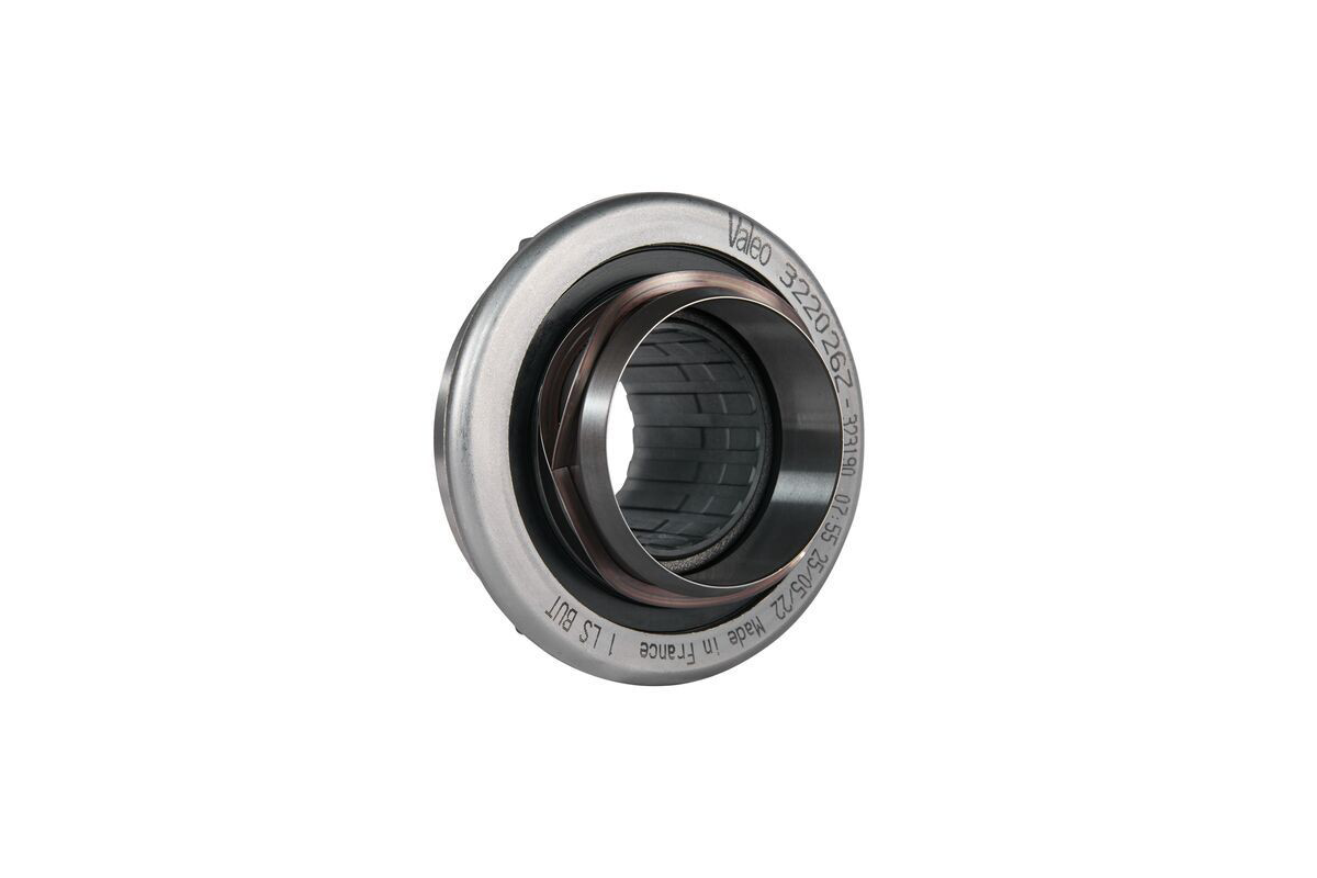 Kit de embrague VALEO 827190