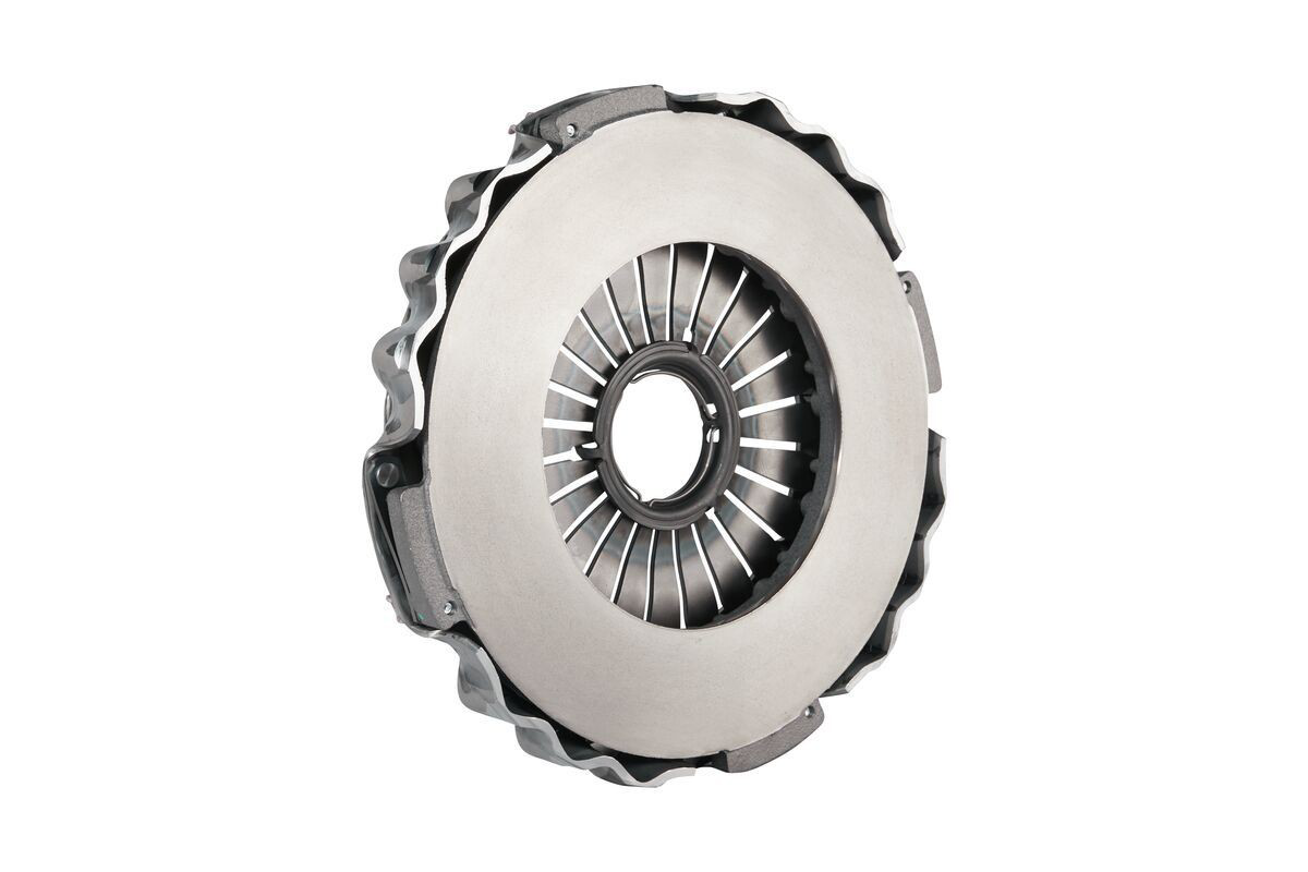 Comprar 827190 VALEO Kit de embrague completo