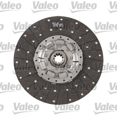 Embrague 827411 VALEO