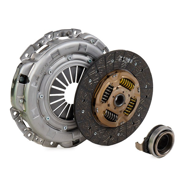 828005 VALEO Embrague motor