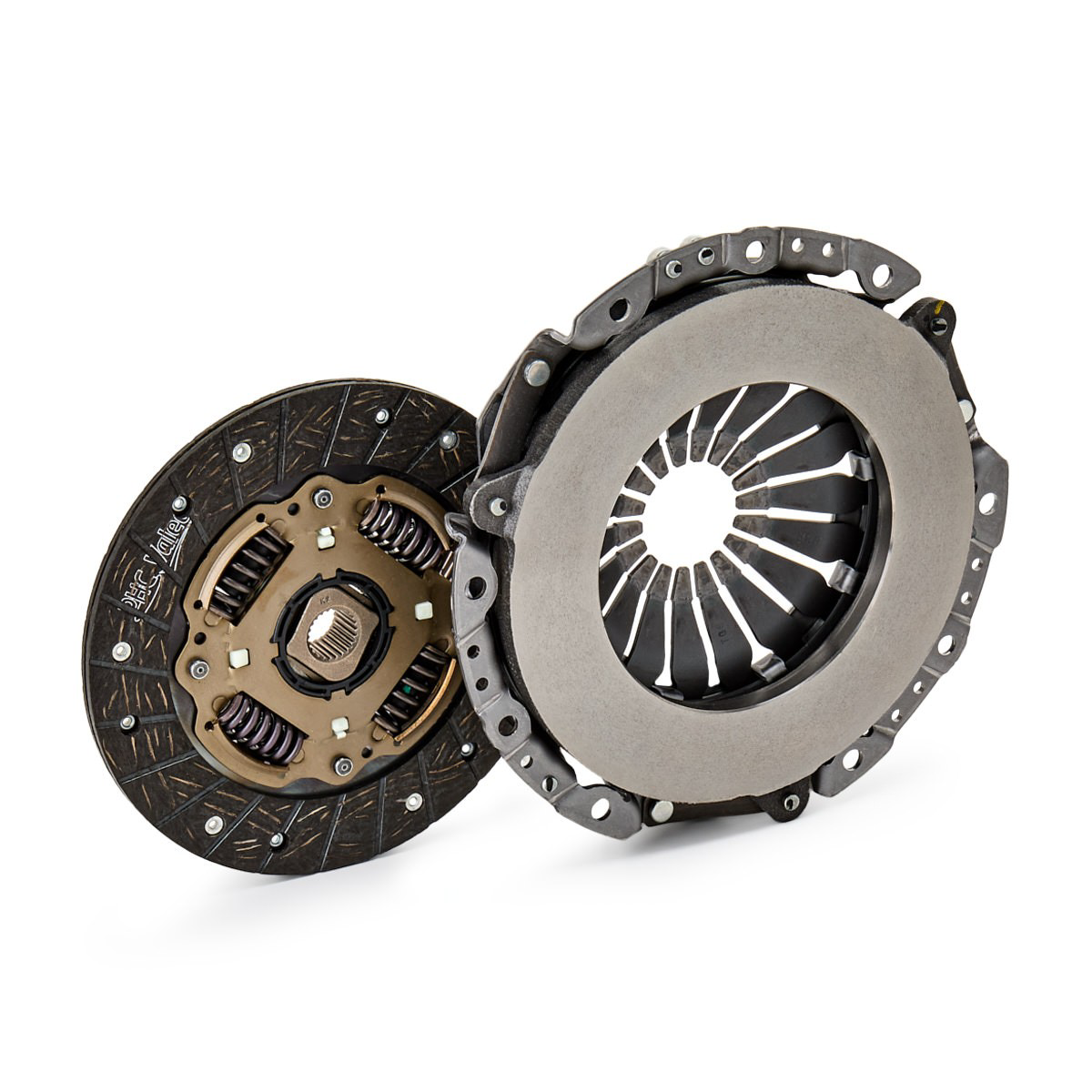 Embrague 828075 VALEO